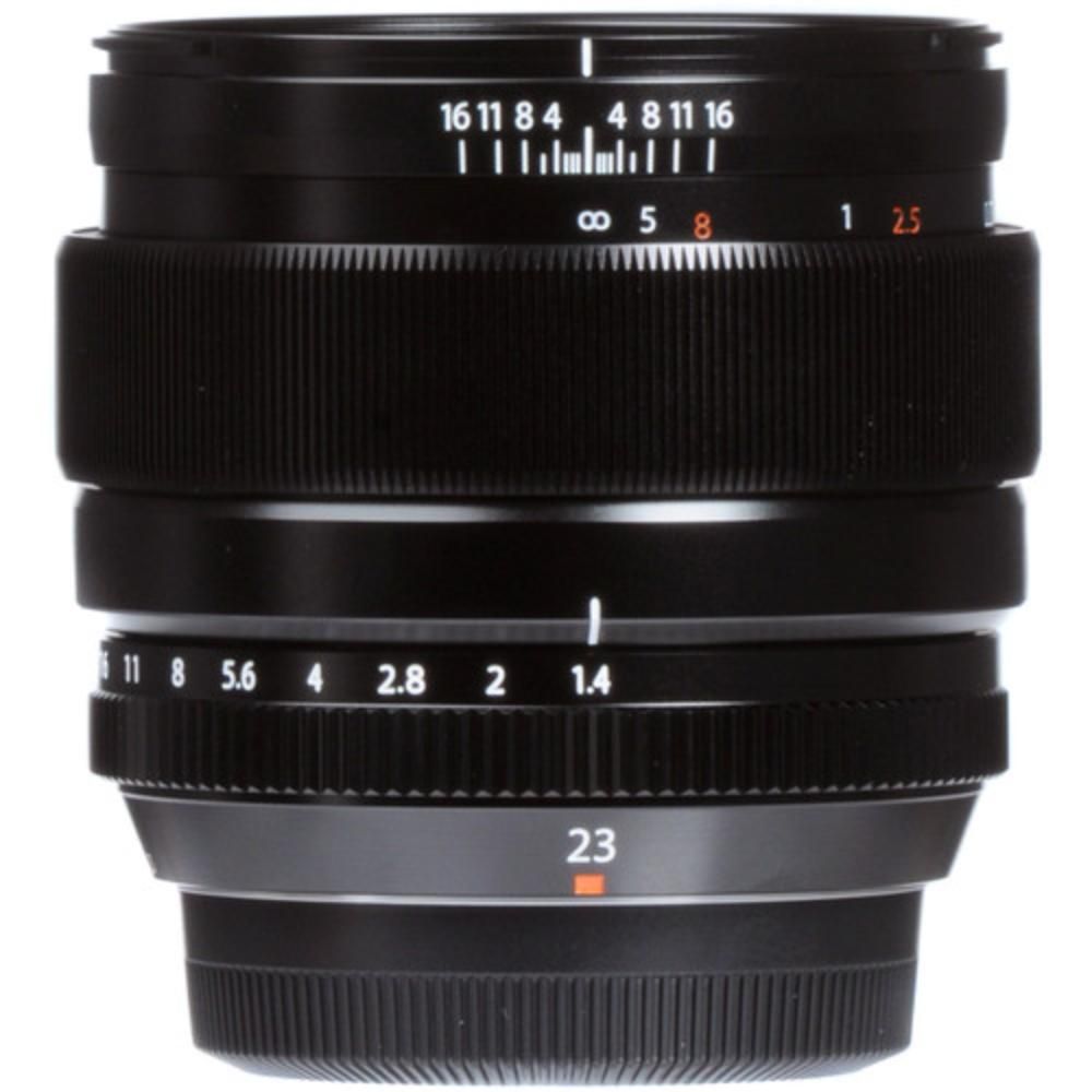 Rent a Fuji XF 23mm f/1.4 R (2013 Version) 